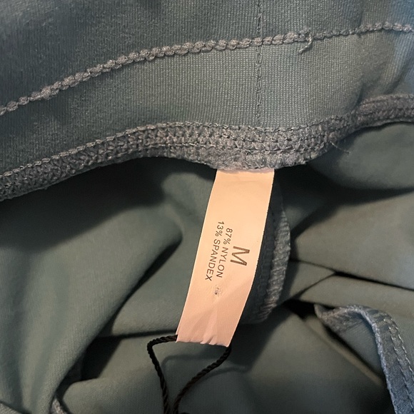 🆕 NVGTN Steel Blue Joggers - Picture 9 of 10